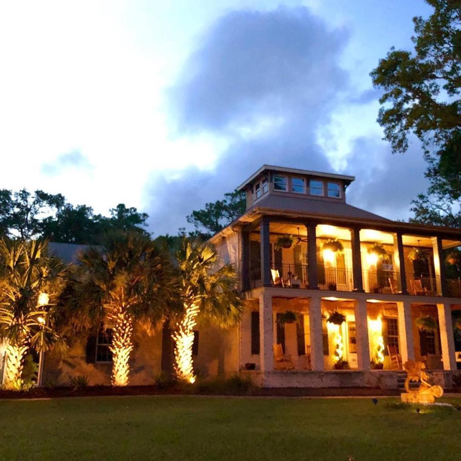 ساوثبورت Lapolena Bed & Breakfast المظهر الخارجي الصورة
