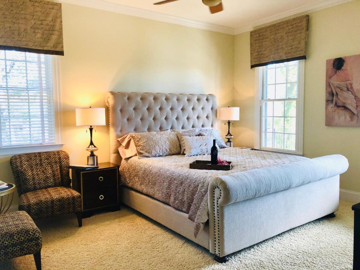 ساوثبورت Lapolena Bed & Breakfast المظهر الخارجي الصورة