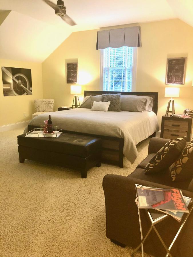 ساوثبورت Lapolena Bed & Breakfast المظهر الخارجي الصورة