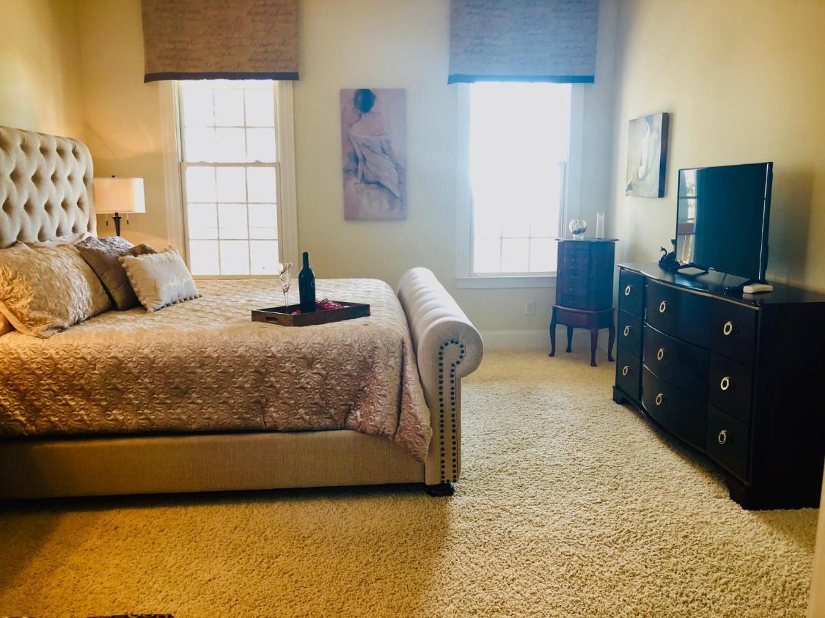 ساوثبورت Lapolena Bed & Breakfast المظهر الخارجي الصورة